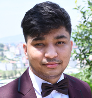 Ranjit Bista